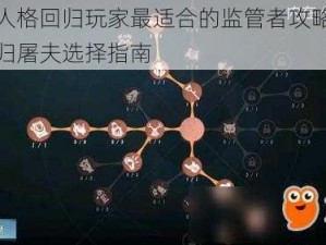 第五人格回归玩家最适合的监管者攻略老玩家回归屠夫选择指南