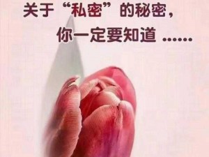 白洁的归宿第一百九十八章：探究女性私密处的秘密