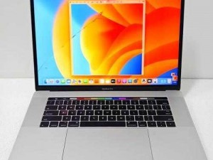 性能卓越的 MACBOOKPRO 高清显示器