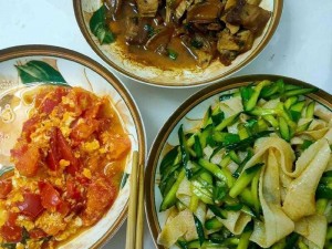 爬行式就餐：自己动手，丰衣足食