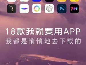 十八款禁用软件的 APP 黄台——十八款禁用软件的 APP 黄台，提供极致体验