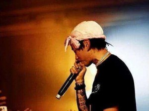 日本 raPPer 潮水太多，内行人都懂