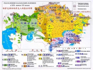 2022部落与资源分布汇总：最新资源点地图