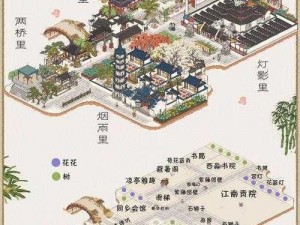 江南百景图杭州府上线时间揭秘：新篇章开启，美景一览