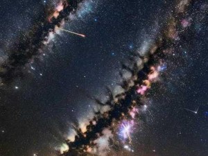 麻花星空 mV是一部充满奇幻色彩的虚拟现实动画电影