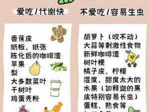 归家途中食物腐烂处置策略：解析腐烂食物处理之道