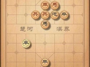 天天象棋残局挑战第206期通关攻略：步骤详解与完美通关指南