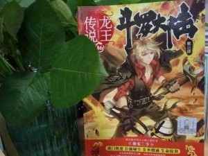 斗罗大陆之神界青神楼小说周边产品火热销售中