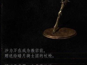 黑域重生：武器秘话之枪深度解析