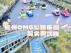 特殊游乐园 hgl 体验如何？畅玩多种刺激项目，感受心跳加速的乐趣