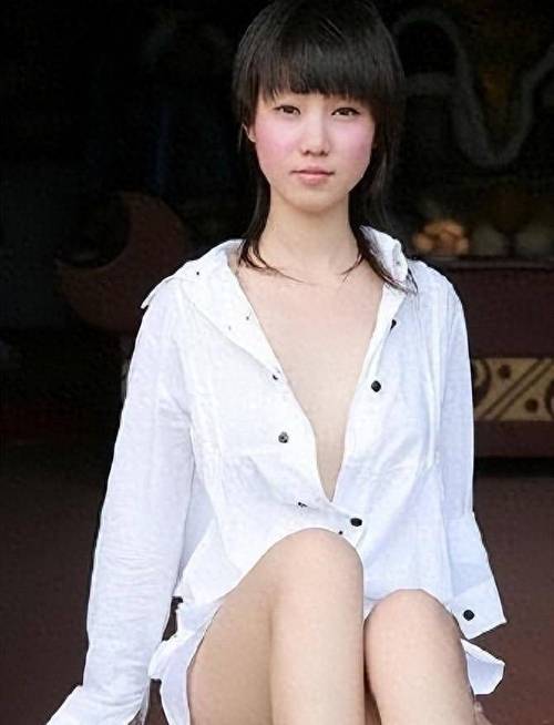 张筱雨人体艺术写真：用摄影展现女性之美