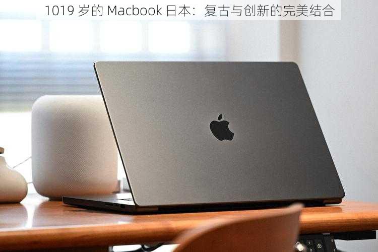 1019 岁的 Macbook 日本：复古与创新的完美结合