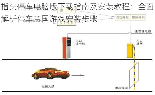 指尖停车电脑版下载指南及安装教程：全面解析停车帝国游戏安装步骤